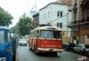 �koda 9 Tr e.�.314 v Plzni.