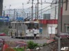 P�edmost�. D�ky posunut� vozovky se m�sto st�v� �ast�m d�ji�t�m v�padk� sb�ra��.